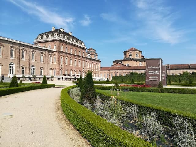 La Venaria Reale - Image 3