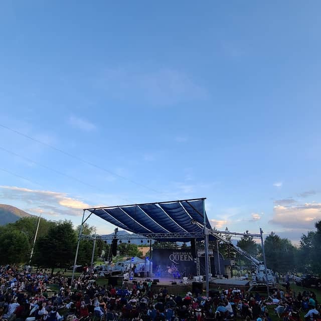 Spring Acres Arts Park - Image 1