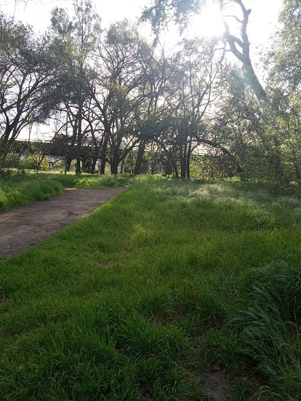 Army Corps Park - Image 2