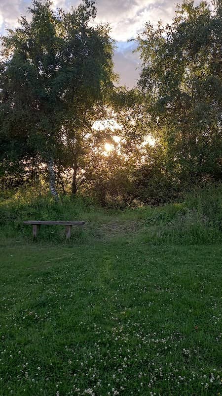 Fullwood Nature Reserve and Community Garden - Image 1