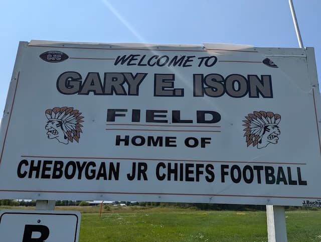 Gary E. Ison Park - Image 2