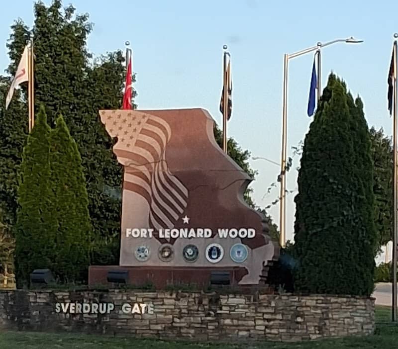 Fort Leonard Wood - Image 1