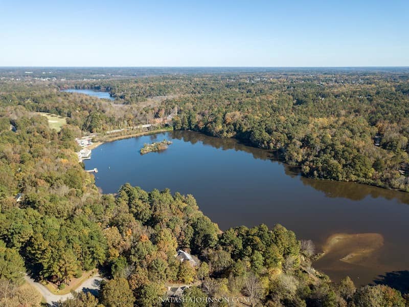 Sugg Farm at Bass Lake Park - Image 1