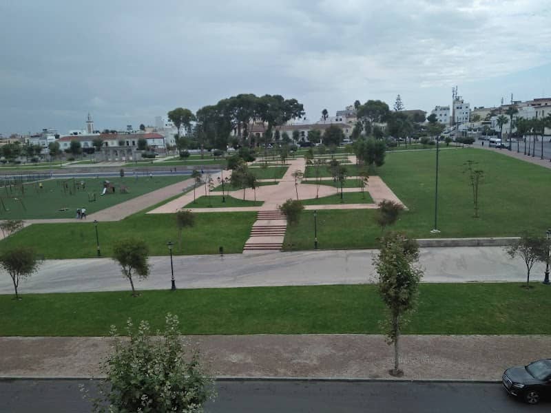 Marshan Park - Image 1