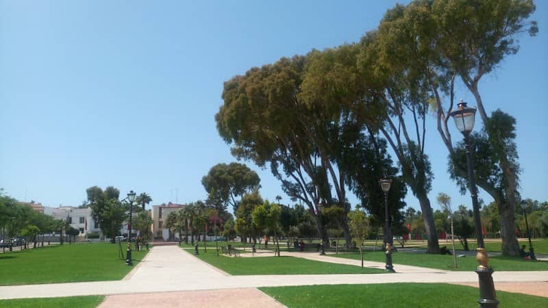 Marshan Park - Image 2