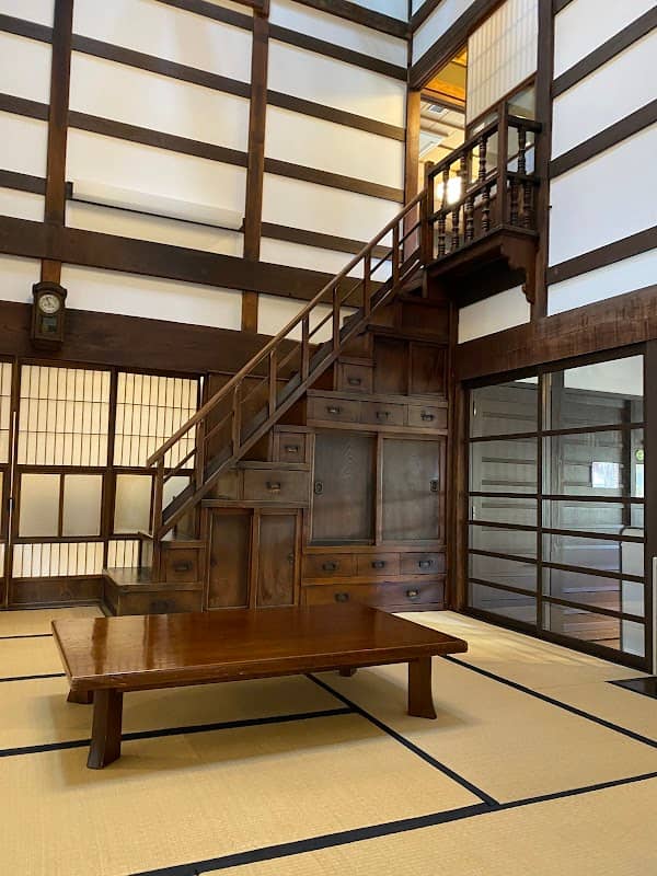 Morioka Machiya-Story Museum - Image 2
