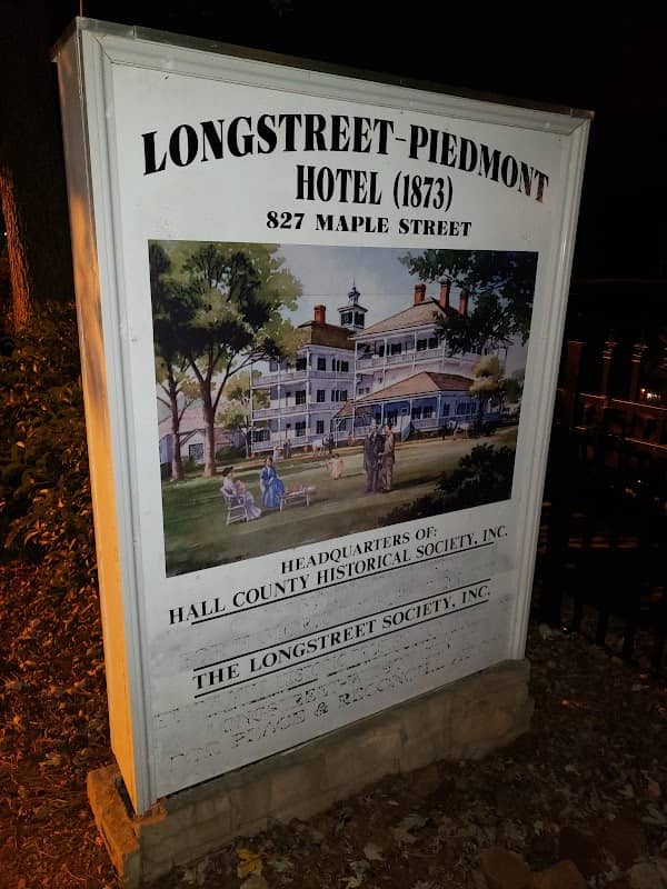 Longstreet Society - Image 1