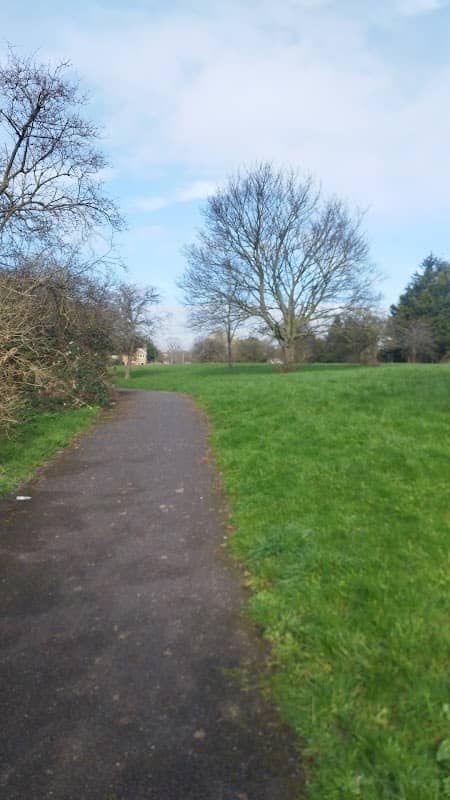 Riddy Lane Open Play Space - Image 1
