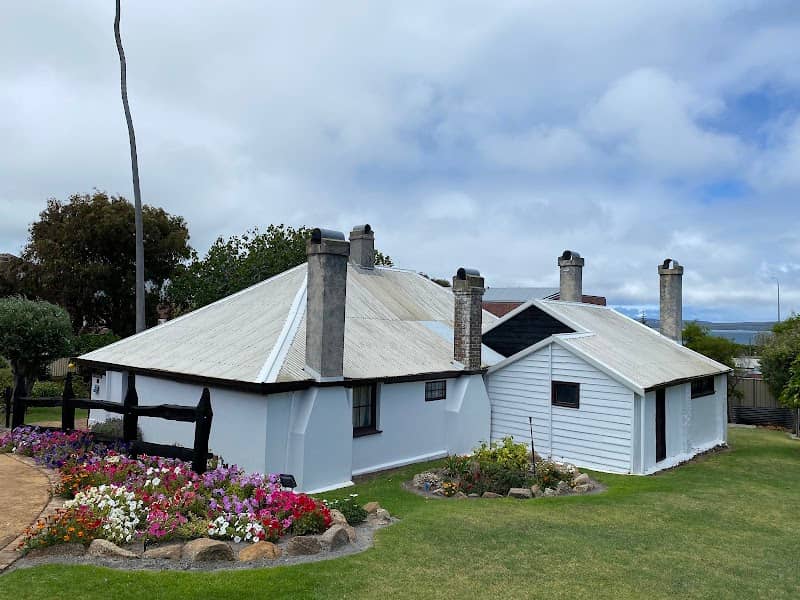 Patrick Taylor Cottage Museum - Image 2