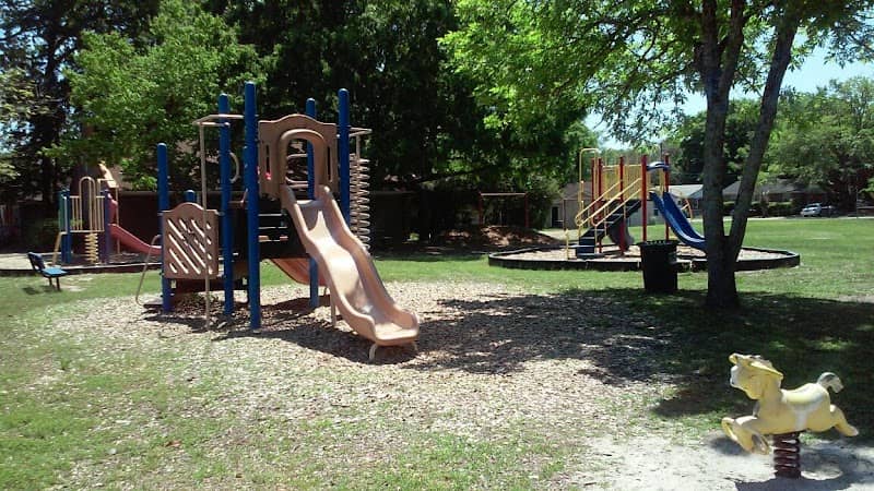 Whipper Barony Park - Image 2