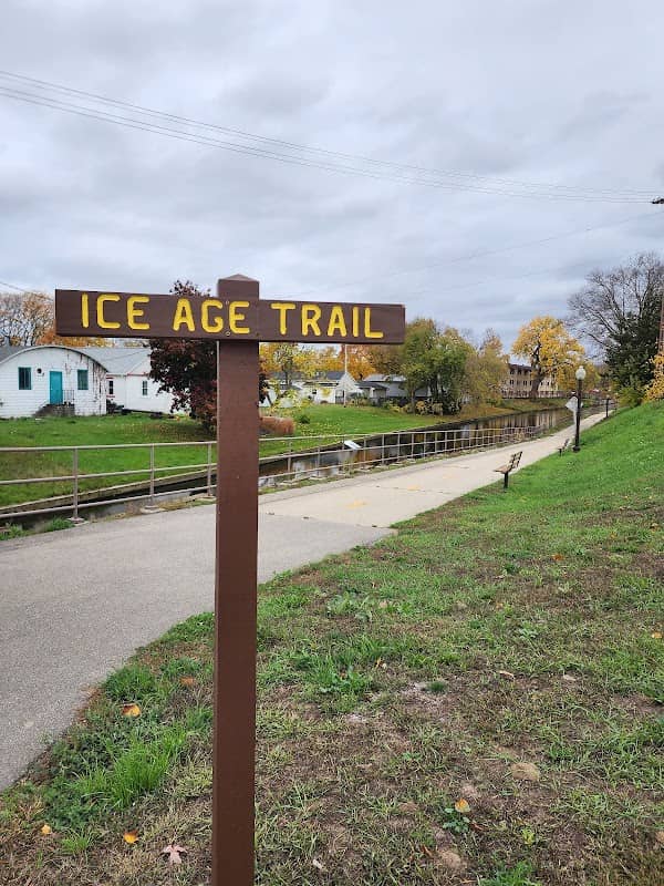 Ice Age Trail-Portage Canal Segment - Image 1
