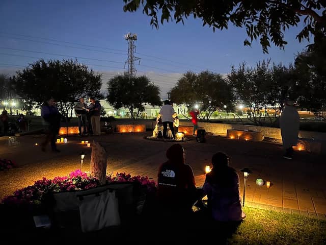 M.E.N.D. Garden of Hope - Image 2