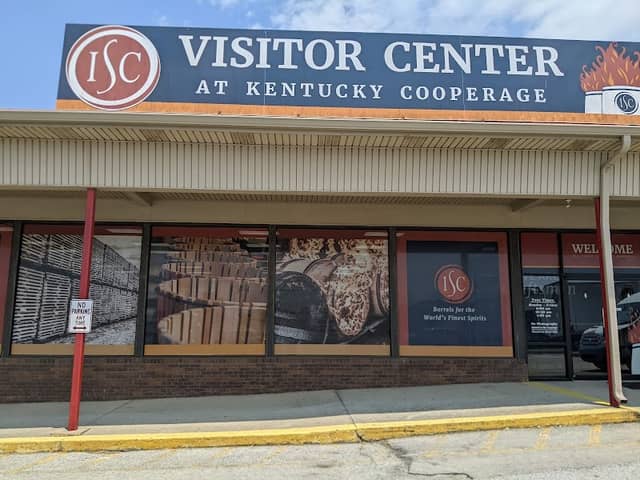 Kentucky Cooperage Visitors Center - Image 1