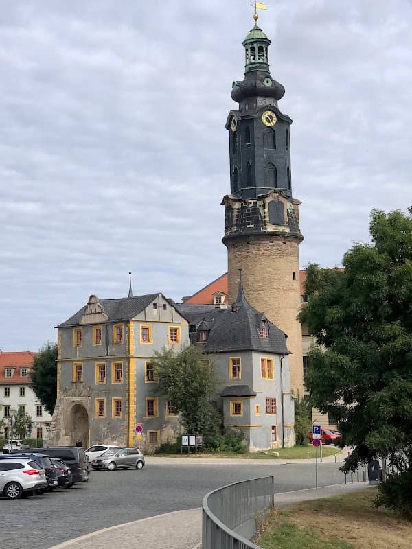 Audiowalk Sprachraum Stadt: Platz der Demokratie - Image 2