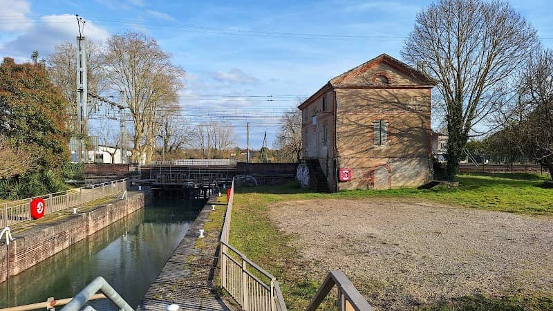 Écluse de Montauban - Image 2