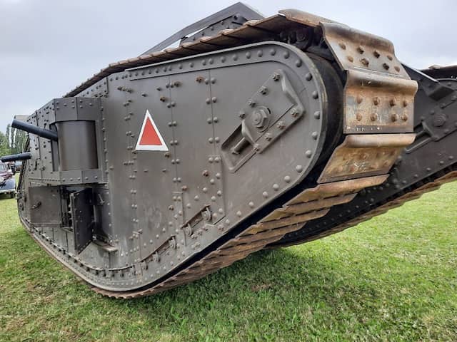 The Norfolk Tank Museum - Image 2