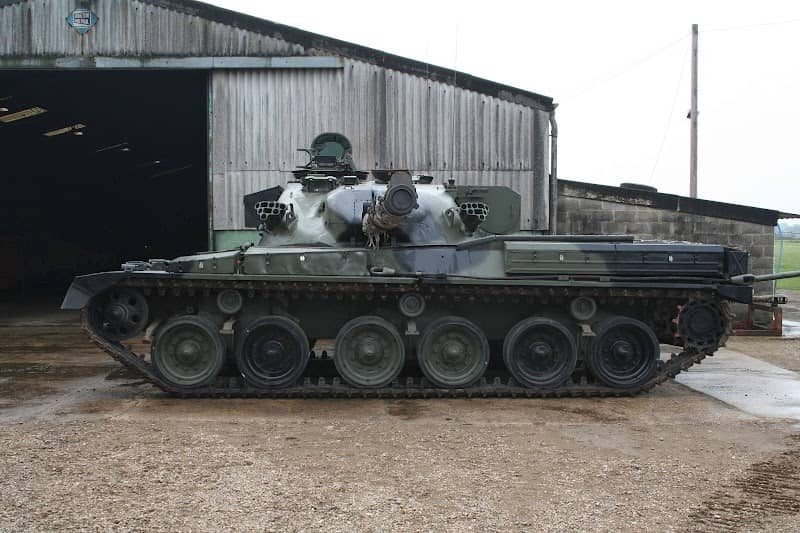 The Norfolk Tank Museum - Image 2
