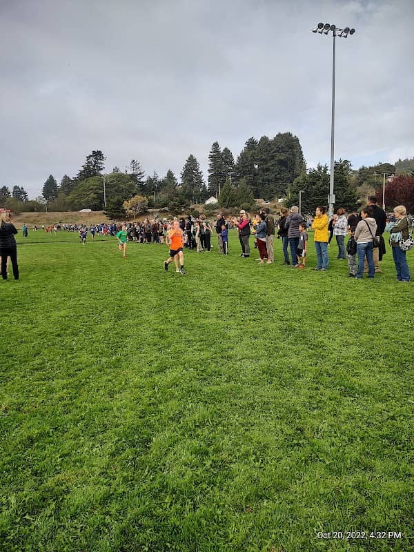 Perigot Park - Image 1