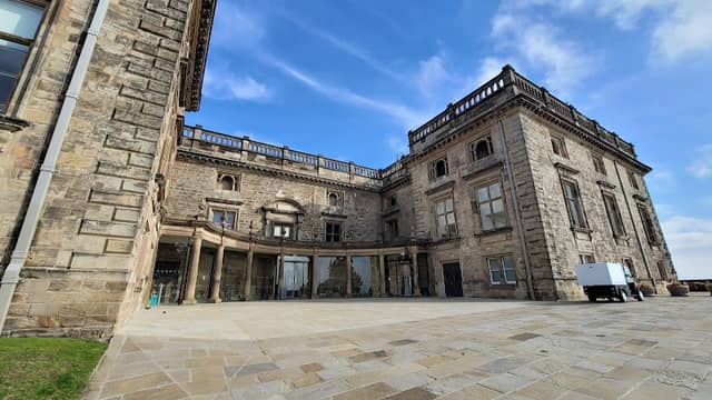 Nottingham Castle - Image 3