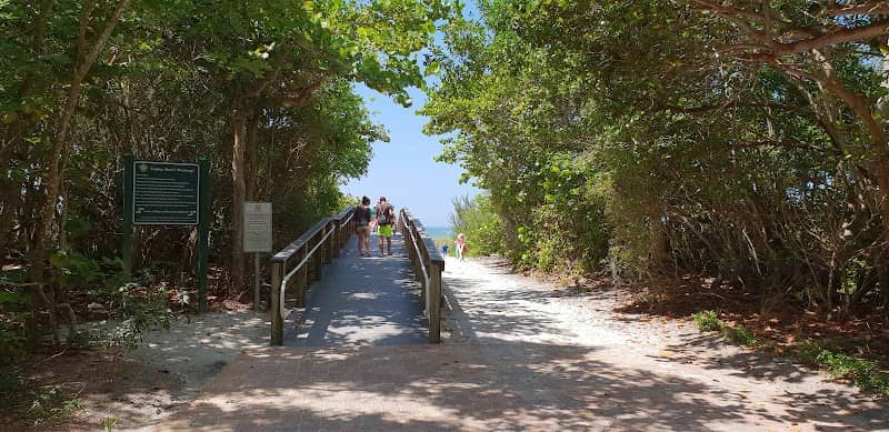 Tarpon Bay Road Beach Park - Image 2