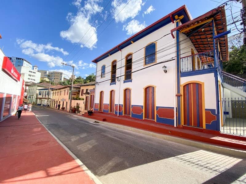 Centro Histórico de Itabira - Image 1