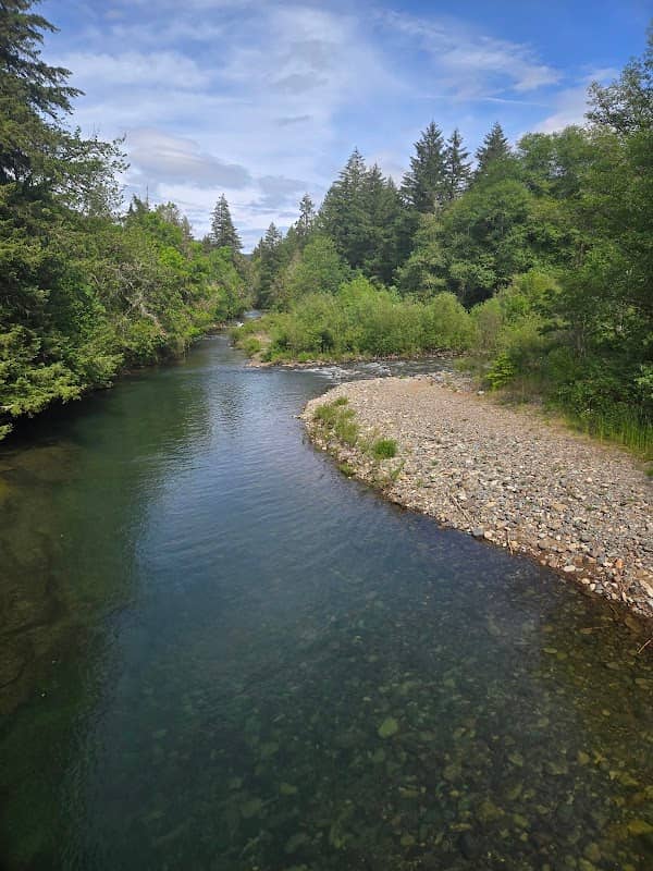 Row River Nature Park - Image 2