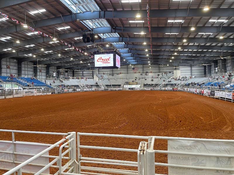 Arcadia All-Florida Championship Rodeo - Image 1
