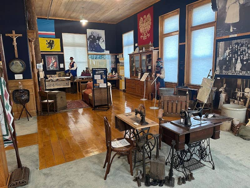 Kashubian Cultural Institute & Polish Museum - Image 2
