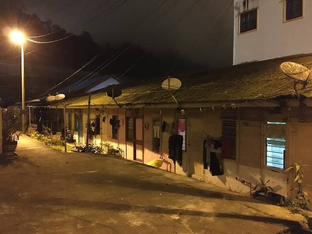 Historical Tea Plantation Workers Abode - Image 2