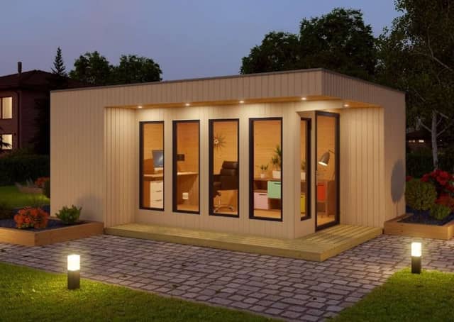 Sloots tuin en klusbedrijf - Image 1