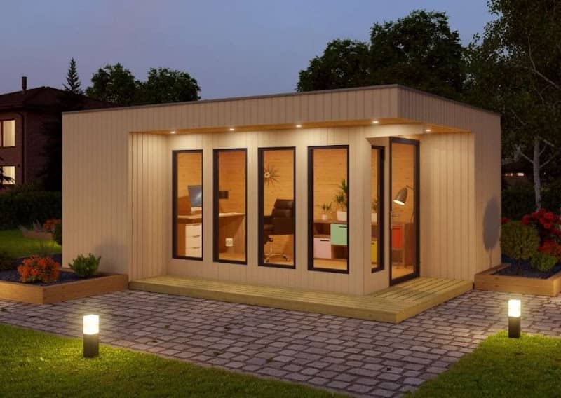 Sloots tuin en klusbedrijf - Image 1