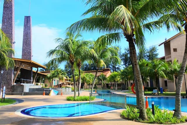 Felda Residence Tanjung Leman - Image 1