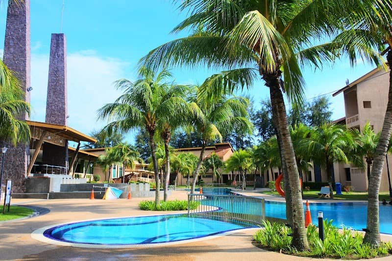 Felda Residence Tanjung Leman - Image 1