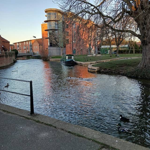 Eastgate Green - Image 1