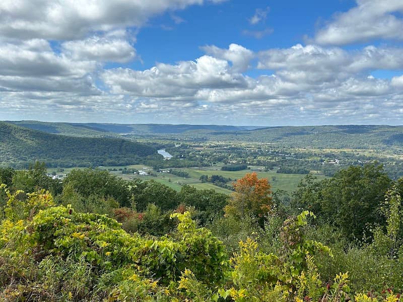 Harris Hill Overlook - Image 1
