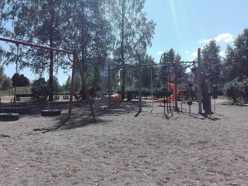 Ole Bulls Park - Image 1