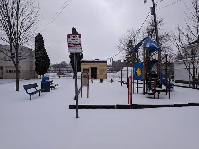 George E Weinman Memorial Park - Image 1