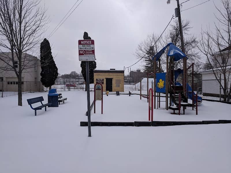 George E Weinman Memorial Park - Image 1