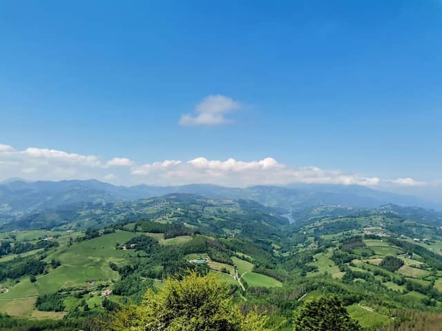 Larrunarri (1.342m) Txindoki - Image 1