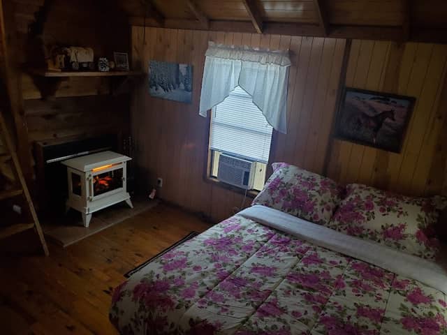 Fort Wilderness RV Park - Image 2