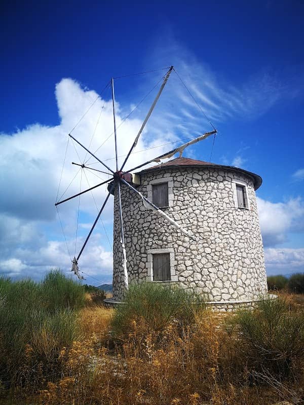Windmill - Image 1