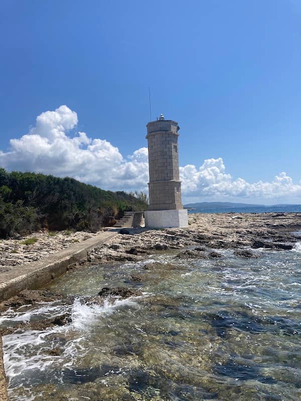 Kurila light house - Image 1