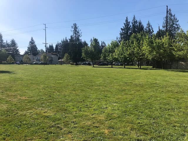 High Clover Park - Image 1