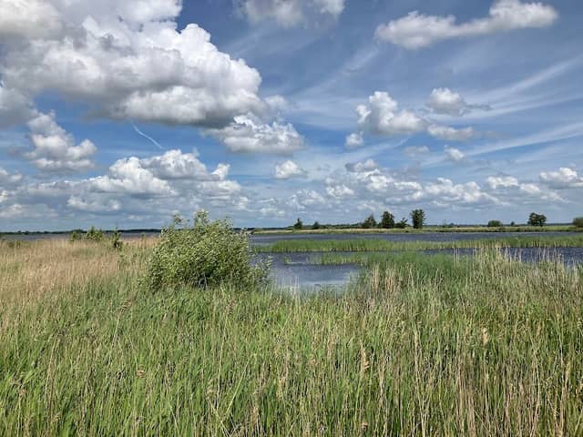 Sint Jansklooster Natuurmonumenten - Image 1