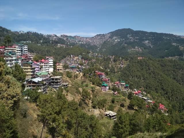 View Point - Image 1