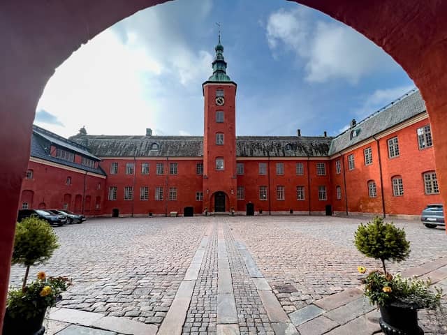 Halmstads Slott - Image 2