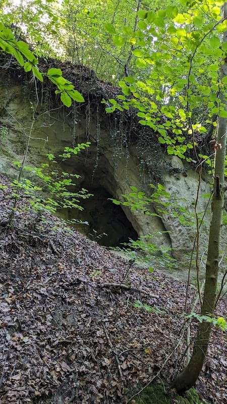 Meersburger Mini-Höhle - Image 1