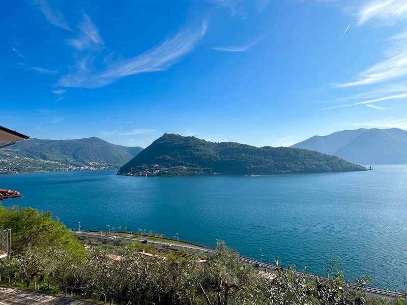 Visualizzazione panoramica - Image 1