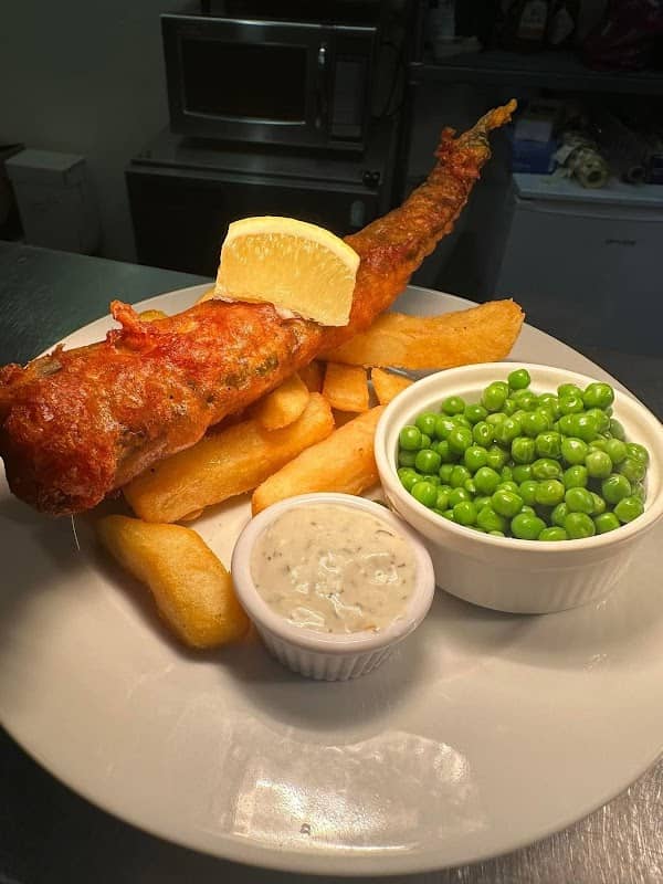 The Wheatsheaf - Image 2