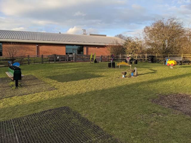 Cedar Avenue Park - Image 2